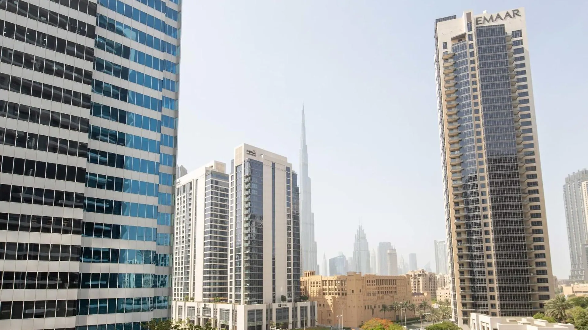 Frank Porter - Marquise Square Tower Dubai 0*,  United Arab Emirates